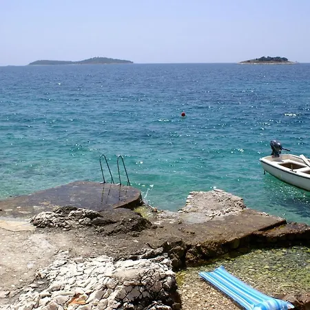 By The Sea Rogoznica - 10002 * Rogoznica (Sibenik-Knin)