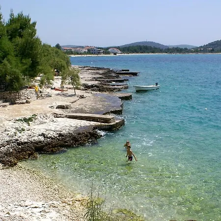 By The Sea Rogoznica - 10002 * Rogoznica (Sibenik-Knin)