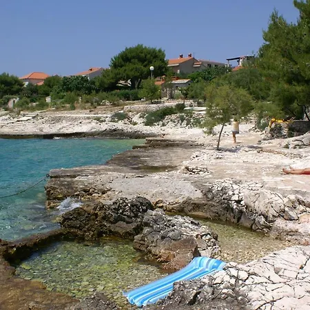 Daire By The Sea Rogoznica - 10002 *