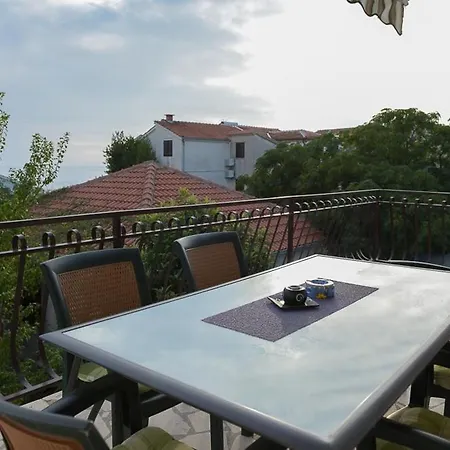 Daire By The Sea Rogoznica - 10002
